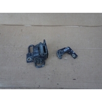 Audi a6 c6 4f0 петли дверь левый передняя 8e0831411b