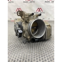 Б/У Дроссельная заслонка MITSUBISHI AIRTREK CU4W 2001 38270342, MR578623, MN153259, -Б/У Детали сняты с АВТОМОБИЛЯ