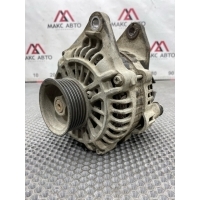 Б/У генератор CU4W 2001 MD377790, -Б/У Детали сняты с АВТОМОБИЛЯ