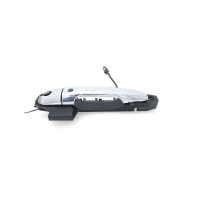 Ручка двери Mitsubishi Pajero Sport 2021 5716A597, 5716A599, 5716A597, 5716A603, 5716A184