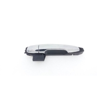 Ручка двери Mitsubishi Pajero Sport 2021 5716A184, 5716A587, 5716A595, 5716A603, 5716A572, 5716A184
