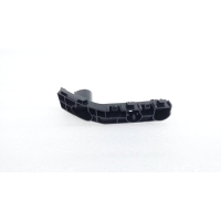 Кронштейн бампера Mitsubishi Pajero Sport 2021 6400J523