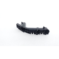 Кронштейн бампера Mitsubishi Pajero Sport 2021 6400J524