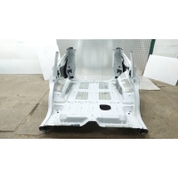 Кузов задняя часть Mitsubishi Pajero Sport 2021 5301J334, 5301J333, 5251F091, 74512W320P, 5305A755, 5305A756, 5257B075