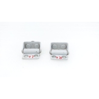Петля двери багажника Mitsubishi Pajero Sport 2021 5802A488