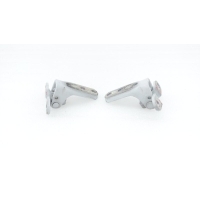 Петля двери Mitsubishi Pajero Sport 2021 5702A162