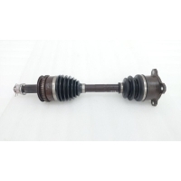 Привод Mitsubishi Pajero Sport 2021 3815A586