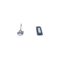 Ключ зажигания Mitsubishi Pajero Sport 2021 8637C163, 6370C158, 6370C045