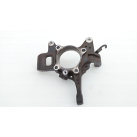 Кулак поворотный Mitsubishi Pajero Sport 2021 3870A183