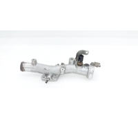 Трубка системы охлаждения Mitsubishi Pajero Sport 2021 1305A394, 1308A012