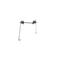 Крепление аккумулятора Mitsubishi Pajero Sport 2021 MR461680, 8201A101, 8201A017