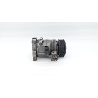 Компрессор кондиционера Mitsubishi Pajero Sport 2021 7813A727