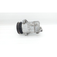 Компрессор кондиционера Geely Coolray SX11 2022 8013010800, 8889663765