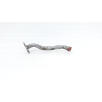Трубка слива масла с турбины Geely Coolray SX11 2022 2034005700, 31368491