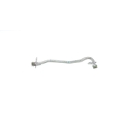 Трубка подачи масла в турбину Geely Coolray SX11 2022 2034009600, 5501660435