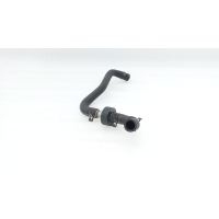 Патрубок отопителя Geely Coolray SX11 2022 8017015200, 6600095884