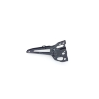 Кронштейн замка капота Geely Coolray SX11 2022 5032036800, 6600014077