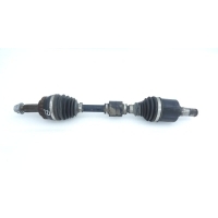 Привод Geely Coolray SX11 2022 4082109000, 6608003444