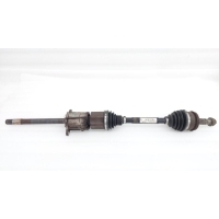 Привод Haval F7 1 2020 2303400XKY88A