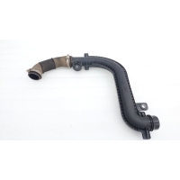 Патрубок интеркулера Haval F7 1 2020 1119020XKZ93A, 1119010XKZ93A