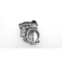 Заслонка дроссельная Haval F7 1 2020 3765100XEC01
