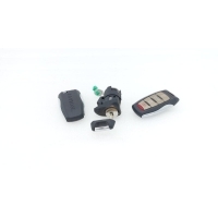 Ключ зажигания Haval F7 1 2020 3704300XKY74A, 3608700XKZ1DA