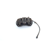 Суппорт тормозной Haval F7 1 2020 3501100XKY00A, 3501101XKY00A