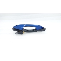 Ручка двери Geely Coolray SX11 2021 5077039400, 6600005397