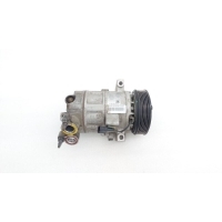 Компрессор кондиционера Geely Coolray SX11 2021 11600665