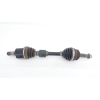 Привод Geely Coolray SX11 2021 4082067100, 6600170108