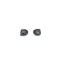 Кронштейн радиатора Geely Coolray SX11 2021 2069018900, 6600254385, 2069019000, 6600196443