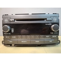 магнитола Toyota Sienna 3 2011 8612008270