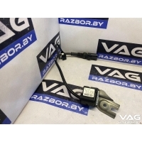 Датчик ускорения Porsche Cayenne 957 2007 7L0907673E
