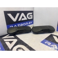 Форсунка омывателя Volkswagen GOLF SPORTSVAN Golf SPORTSVAN 2014 5M0955986C