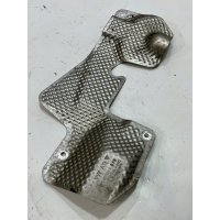 Крышка термическая volkswagen touareg 7p 7p0301328a