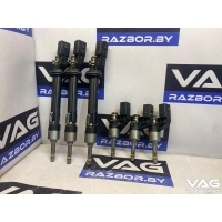 Форсунка Volkswagen Teramont 2017 03H906036F,03H906036E