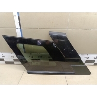 Стекло кузовное глухое левое Jaecoo J7 2023> 555000478AA