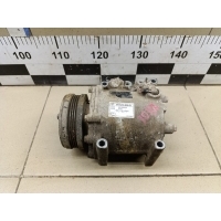 Компрессор системы кондиционирования GREAT WALL Hover H5 2010> 8103200K00C1