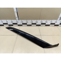 Накладка лобового стекла правая Jaecoo J7 2023> 609001875AA