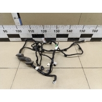 Проводка (коса) Jaecoo J7 2023> 806006675AA