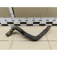 Патрубок радиатора Chevrolet Captiva (C100) 2006-2010 96838149
