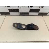 Кронштейн радиатора Chevrolet Captiva (C100) 2006-2010 95192580