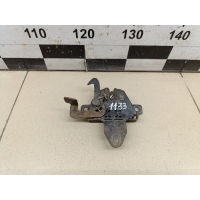 Замок капота Chevrolet Captiva (C100) 2006-2010 95469605