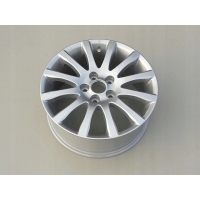 Колесо алюминиевая toyota oe fondmetal t028 pz474t0677zj 7.0 