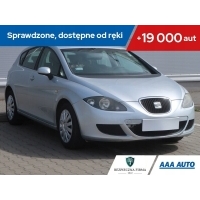 Seat леон 1.9 tdi , салон польша , климат , el . стекло