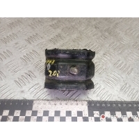 Подушка крепления двигателя Audi 100 С3 1990 893199381H