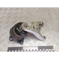 Кронштейн двигателя Skoda Roomster 2008 6Q0199185AB,6Q0199262BO