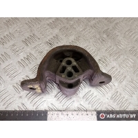 Подушка крепления двигателя Opel Astra F 1993 90278345,90278346