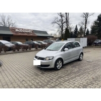 Volkswagen гольф плюс salonowy comfortline 1.4 benz автомат 84000km