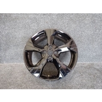 Колесо алюминиевая nissan oe micra k14 6.5 